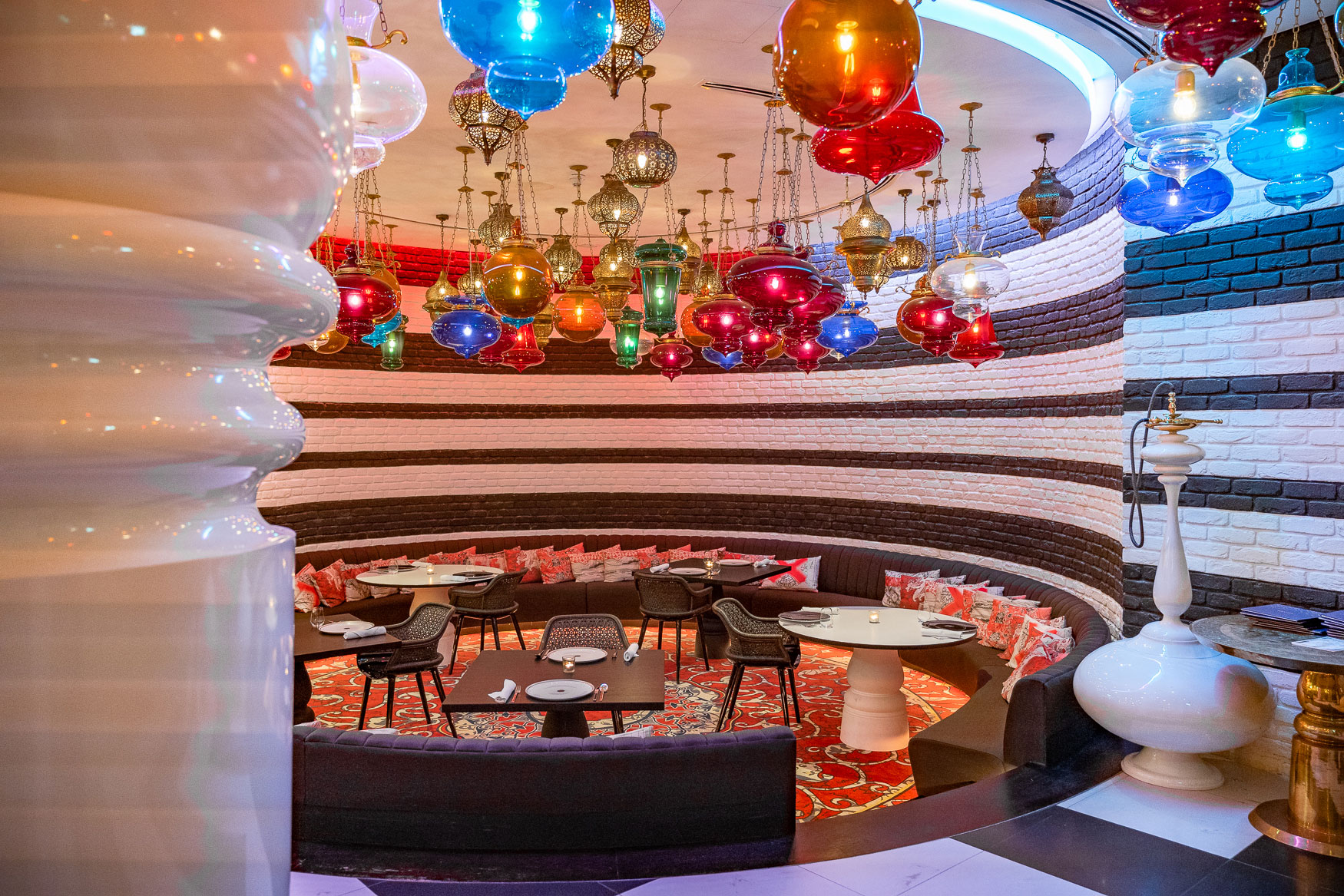 Walima Restaurant Doha