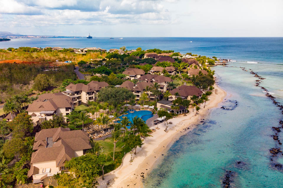 Hotel Westin Turtle Bay