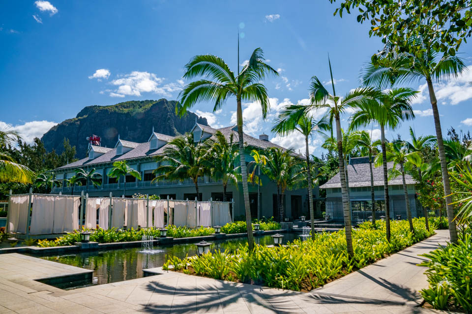 St. Regis Mauritius Hotel