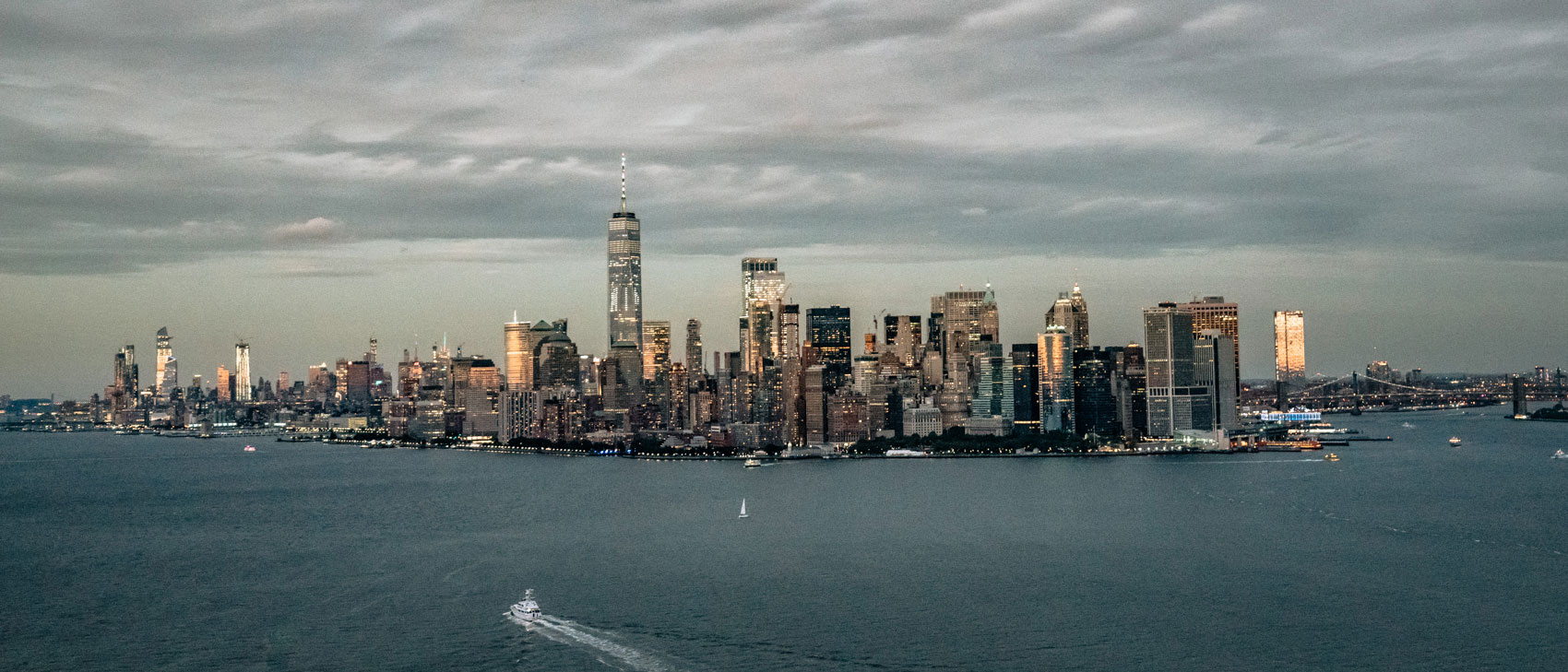 Beste Aussicht in New York