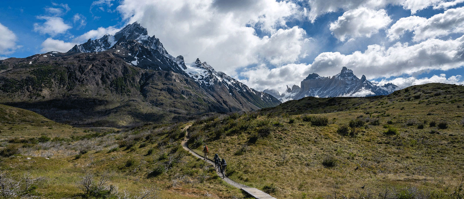 Torres del Paine Wandern | Chile Tipps