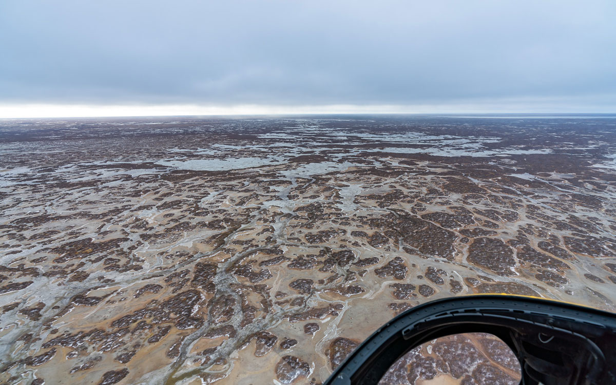 churchill-hudson-bay-helikopter