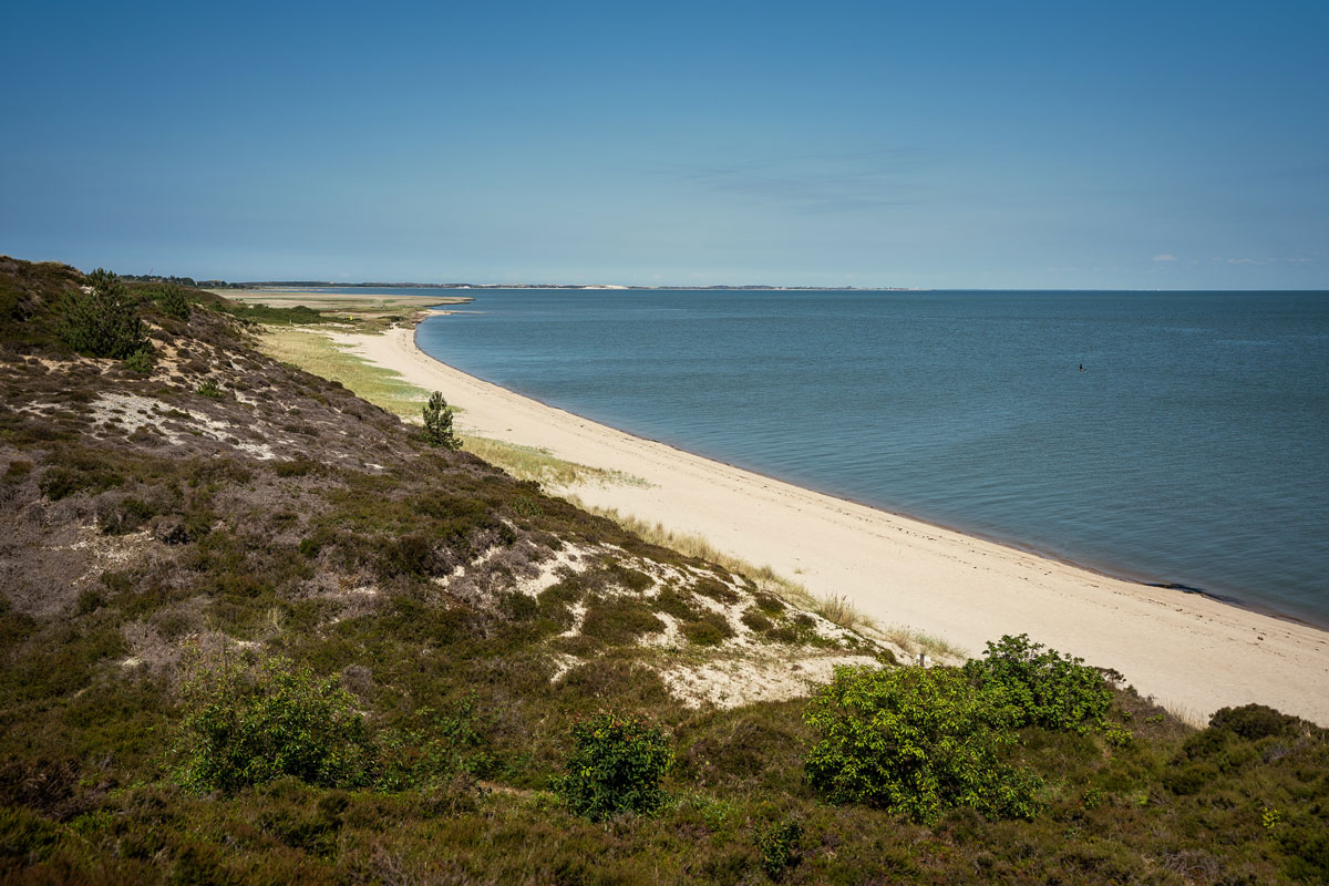 Braderuper Heide Sylt