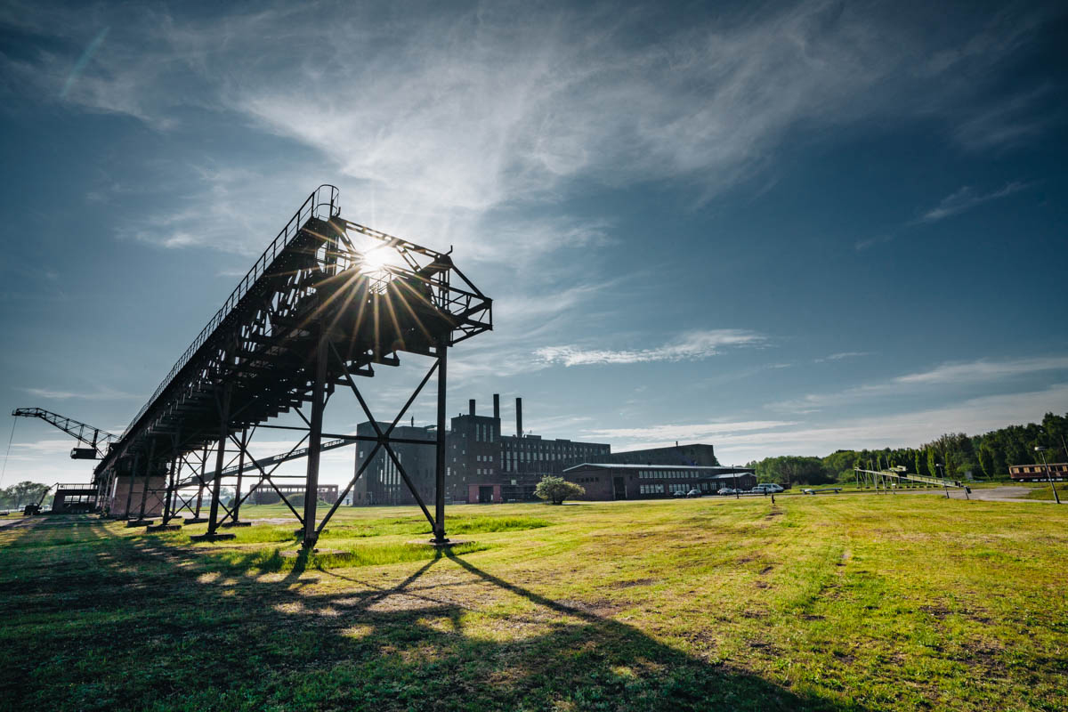 Heeresanstalt Peenemünde