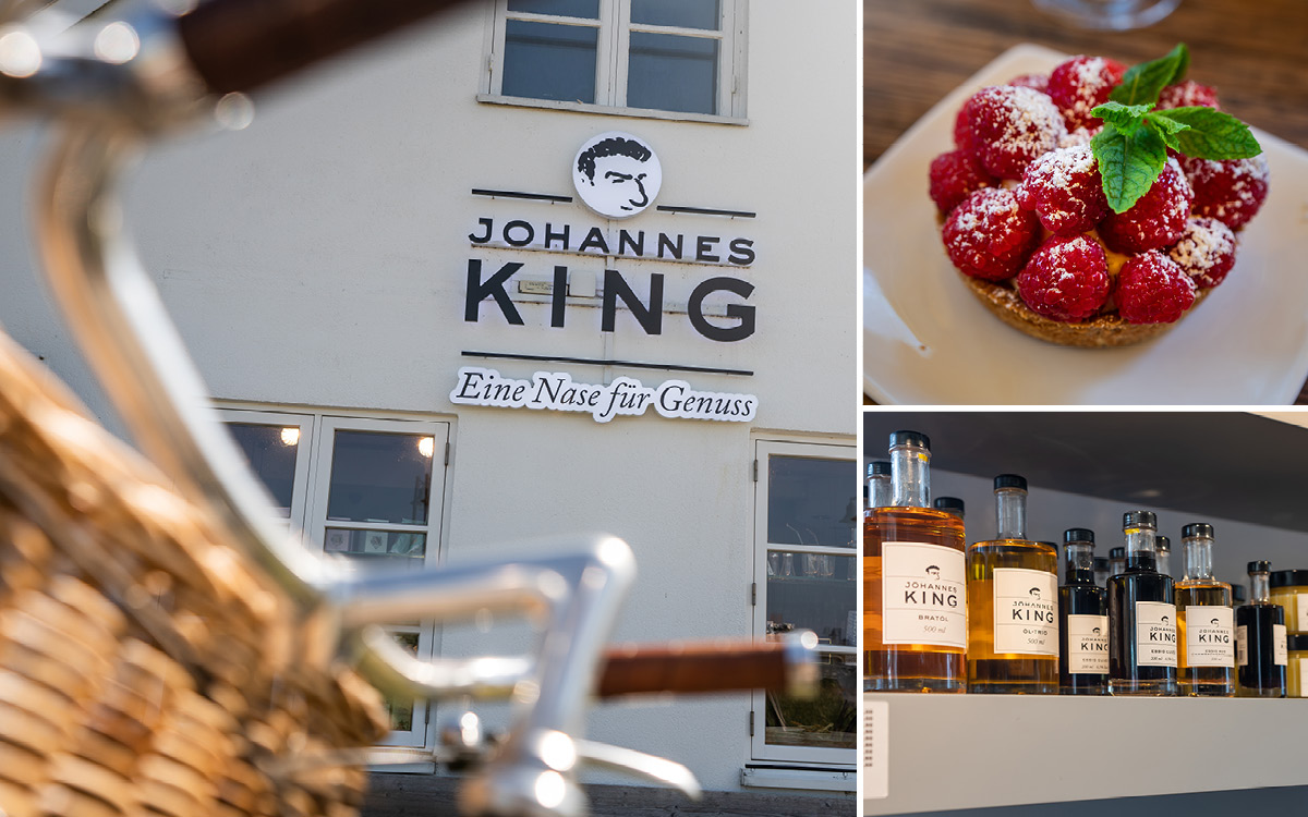 Johannes King Keitum