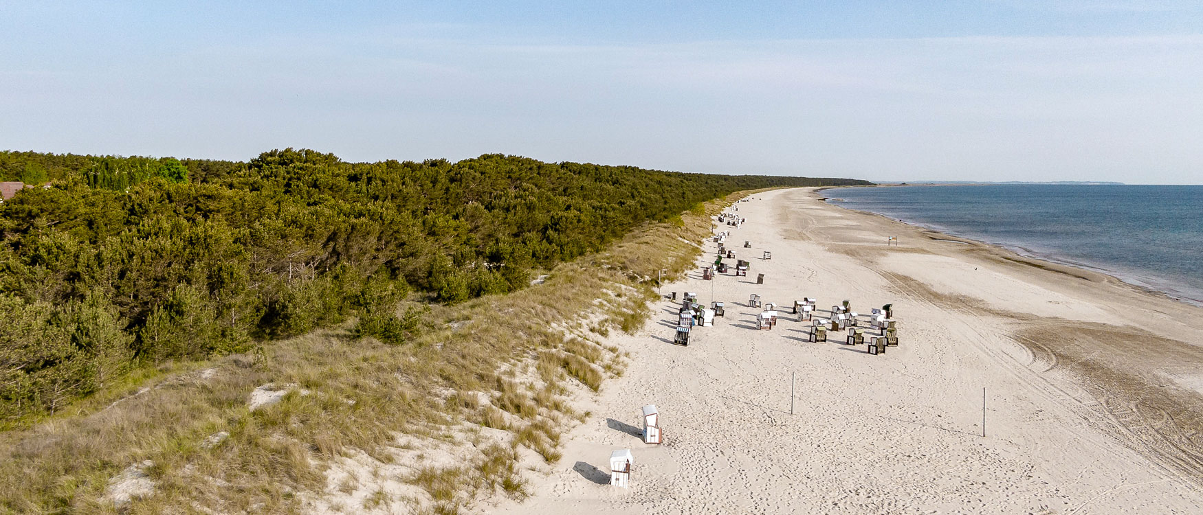 Karlshagen auf Usedom