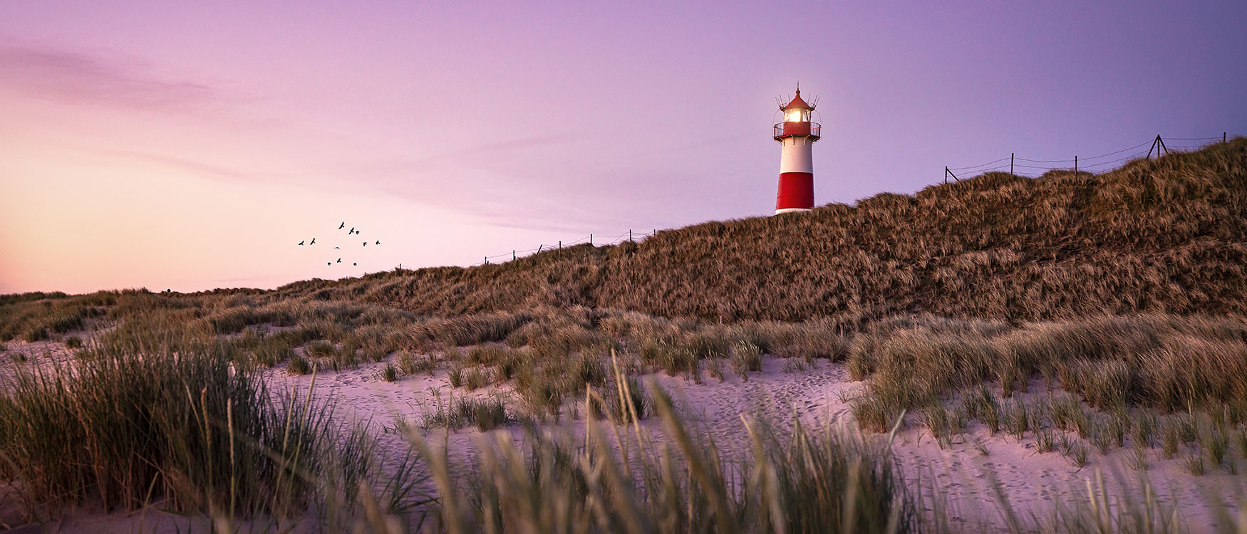Kurzurlaub Sylt Sehenswürdigkeiten Ellenbogen