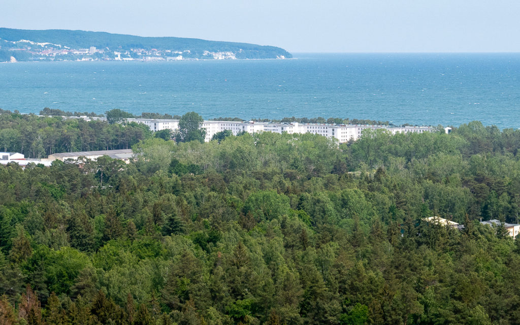 KdF-Seebad Prora Rügen
