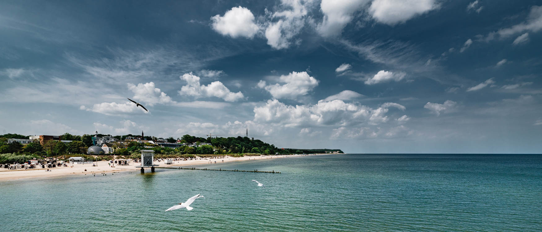 Heringsdorf auf Usedom