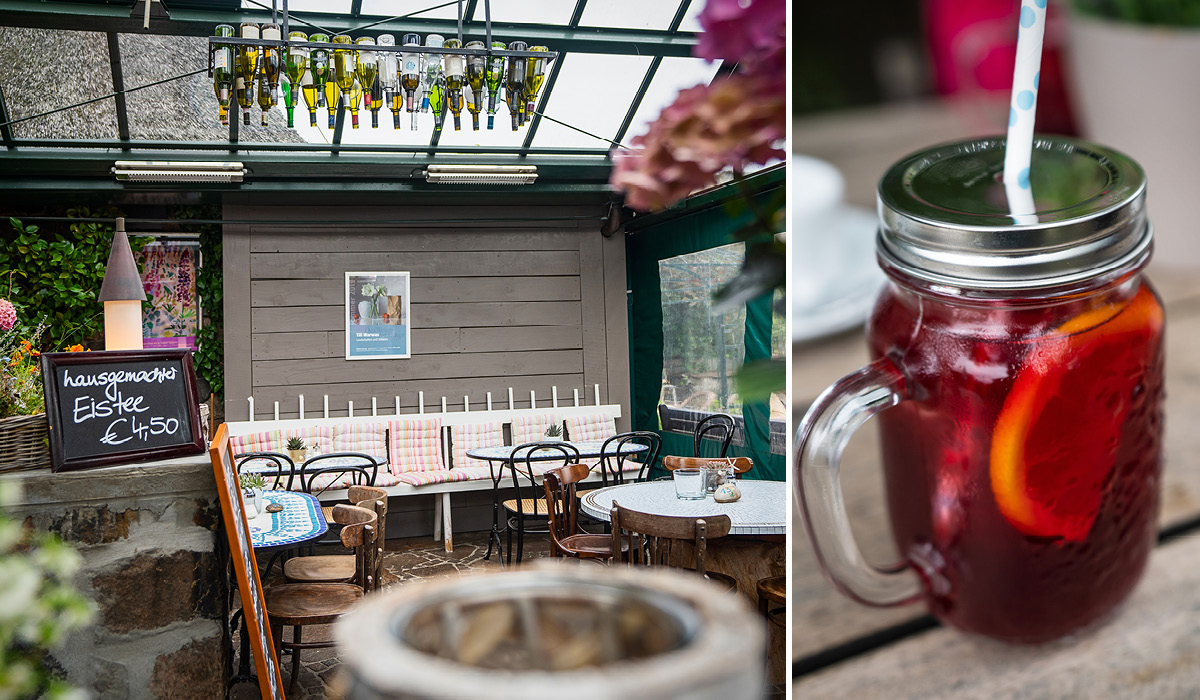 Voigts alte Backstube in List