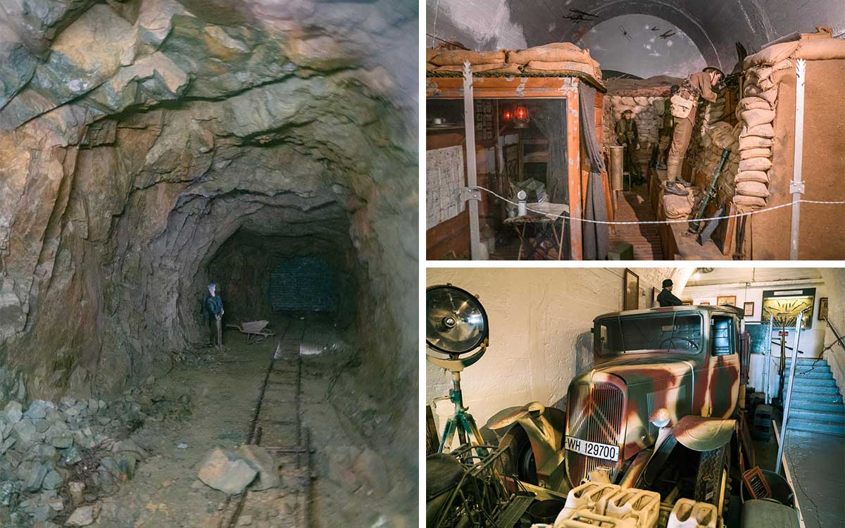 Guernsey-Militar-Museum