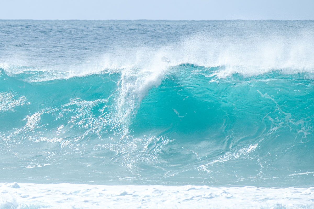 North Shore Oahu