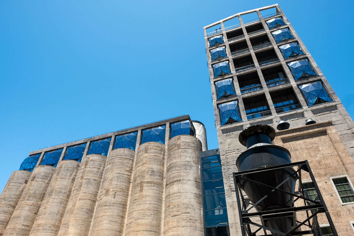 Zeitz Mocaa Cape Town