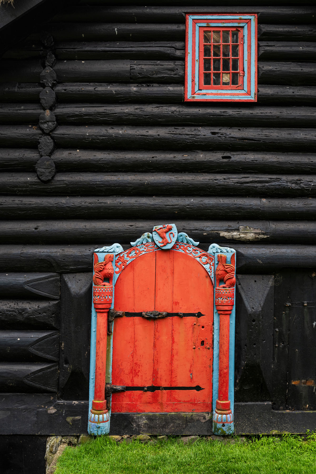 kirkjubour-altes-herrenhaus