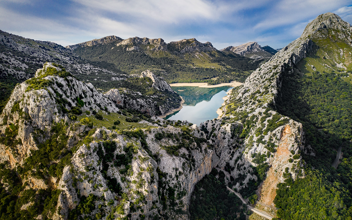 mallorca-tipps-serra-de-tramuntana-see
