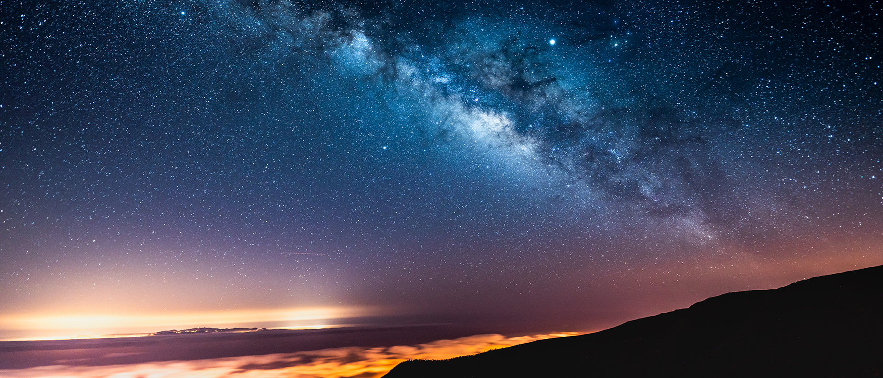 Milchstraße fotografieren Tutorial