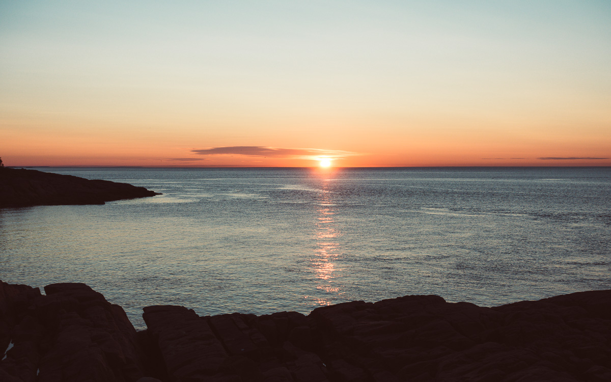 quebec-roadtrip-sonnenaufgang
