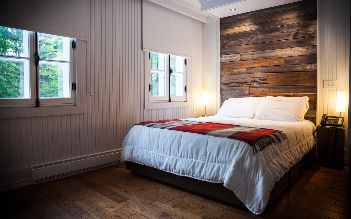 quebec-roadtrip-val-jalbert-schlafzimmer