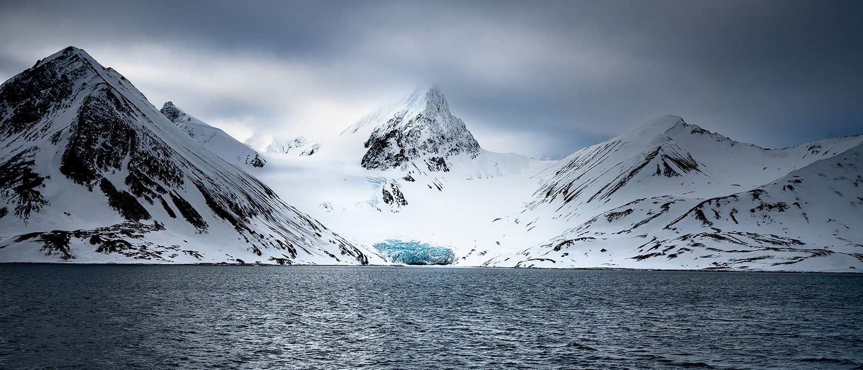 spitzbergen-arktis-gletscher