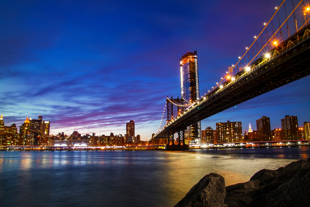 streetfotografie-brookyln-bridge