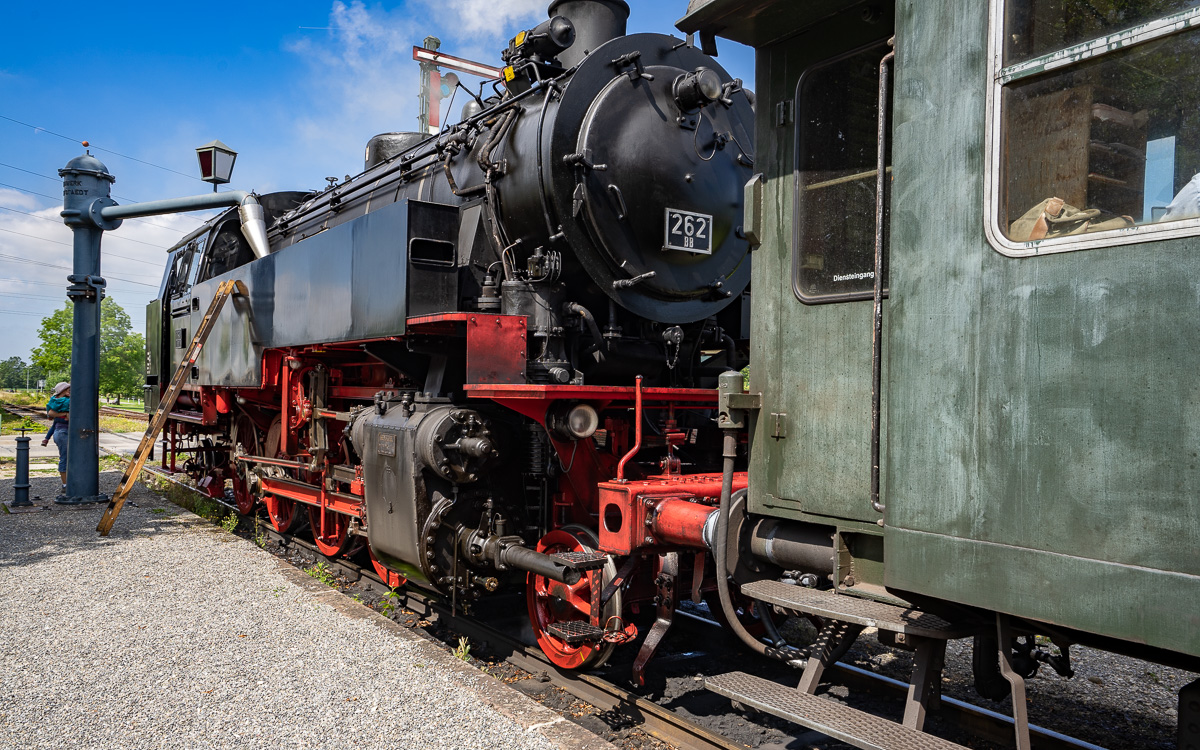 roadtrip-schwarzwald-sauschwänzlebahn-dampflok