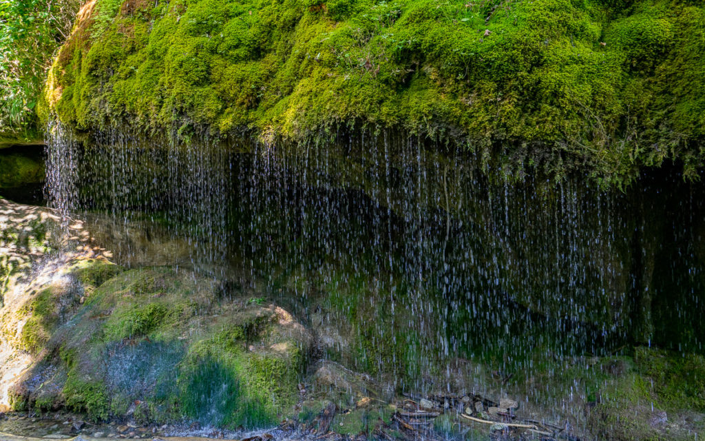 Wutachschlucht Schwarzwald