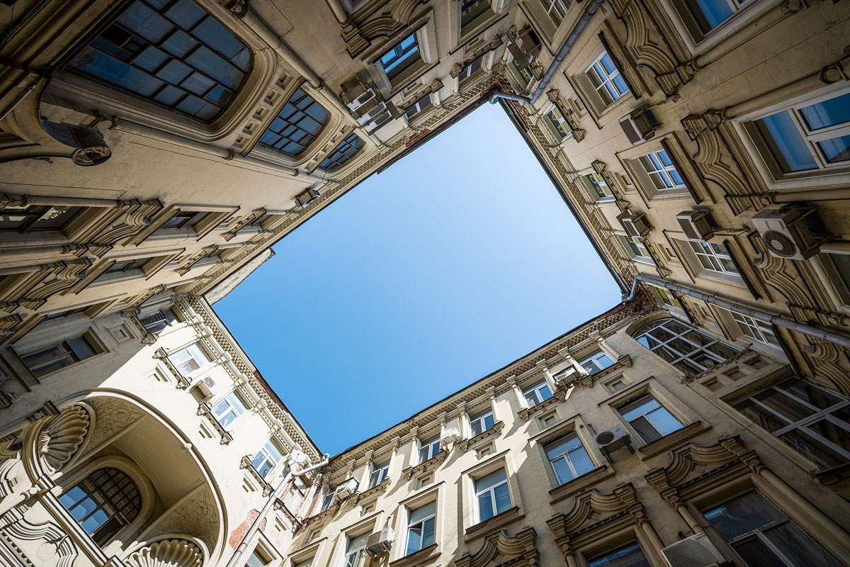 Savvinskoye Podvorye