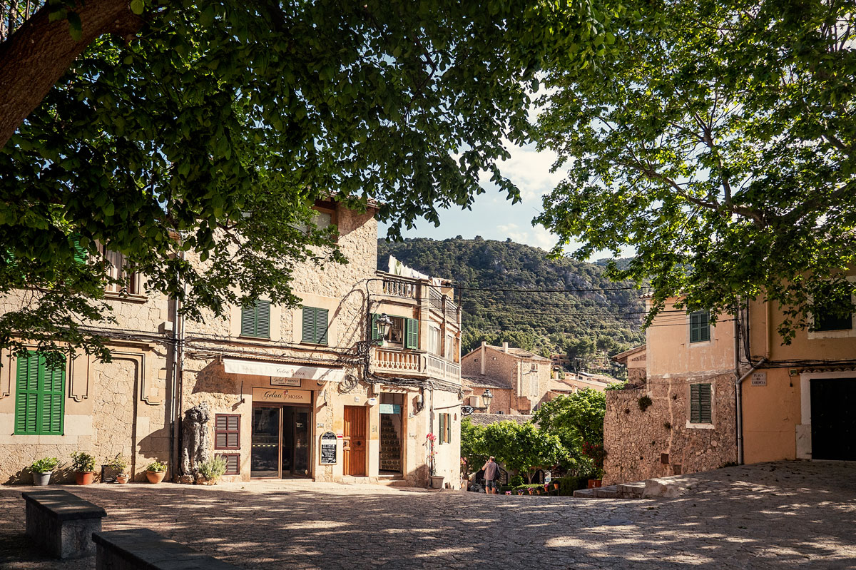 Valldemossa Mallorca