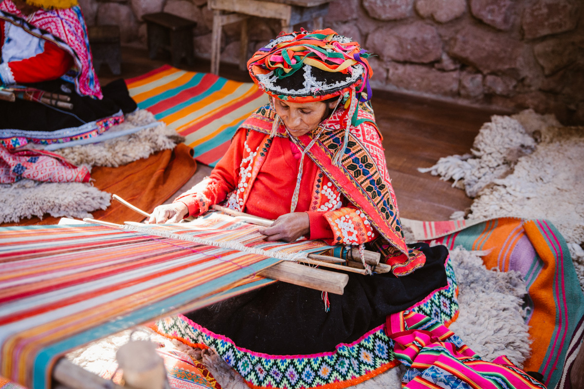 awanacancha-webstuhl-peru