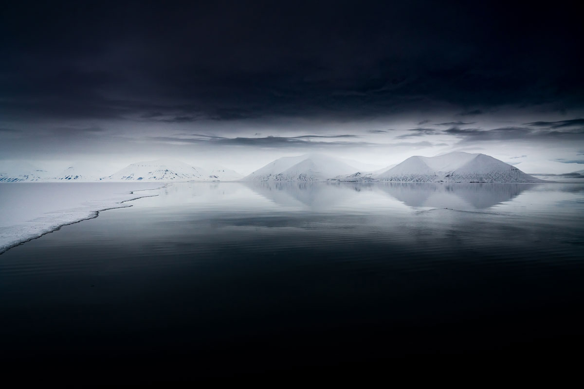 bellsund-spitzbergen