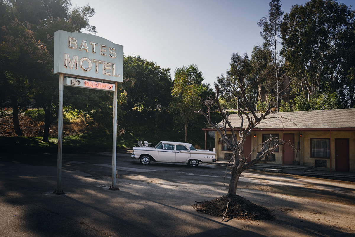 universal-studios-bates-motel-drehort
