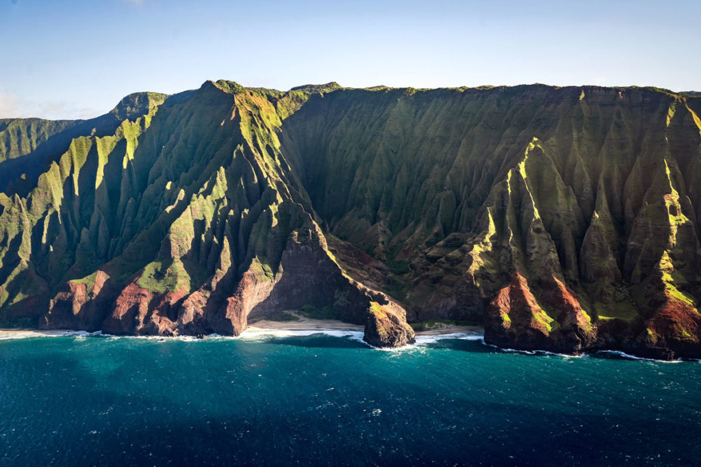 Kauai Helikopter
