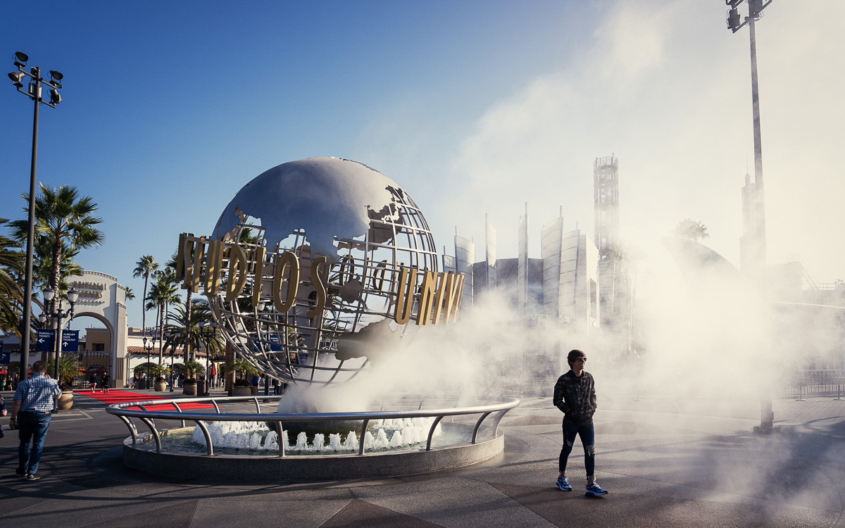 universal-studios-hollywood-brunnen