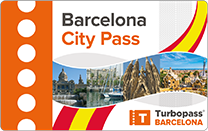 Turbopass Barcelona