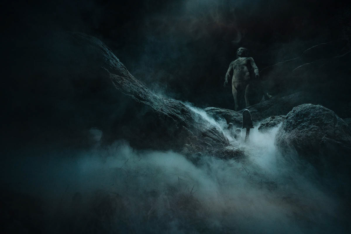 Zauberwald Harry Potter Studios