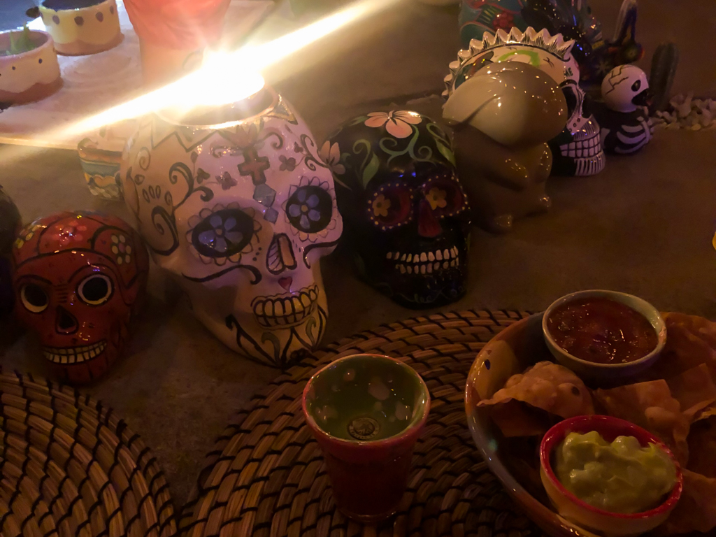 El Copitas St. Petersburg