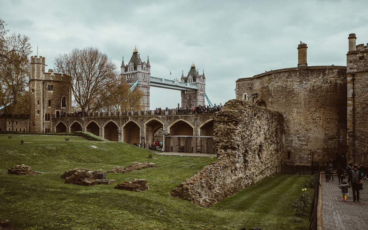 Tower of London