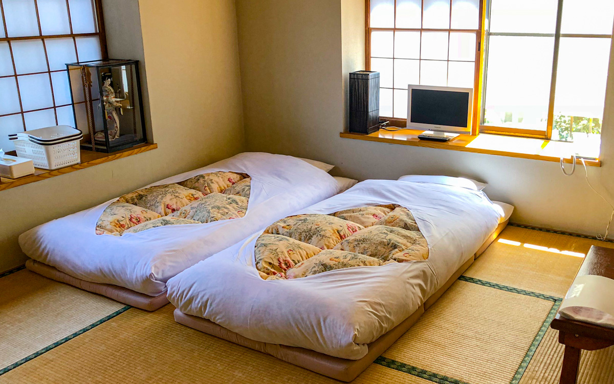 typisch-japanisch-futton