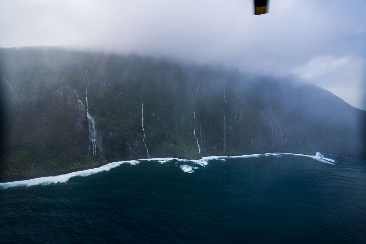 „Wasserfälle und Molokai“-Tour - echtes Highlight auf Maui