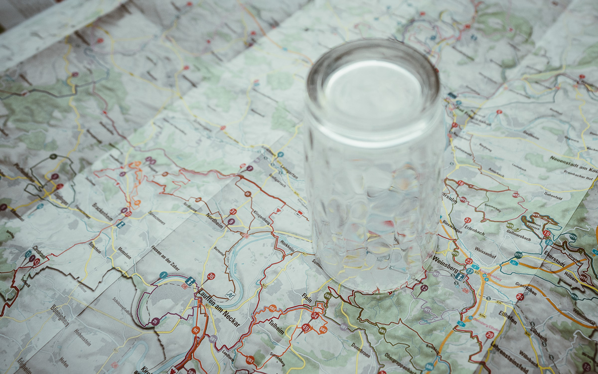 Mikroabenteuer Ideen Rundwanderung