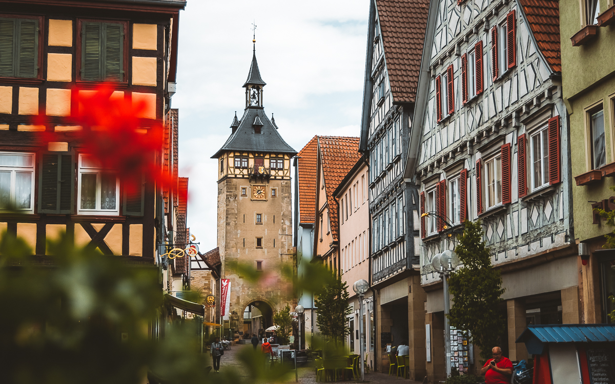 Marbach am Neckar (Baden-Württemberg)