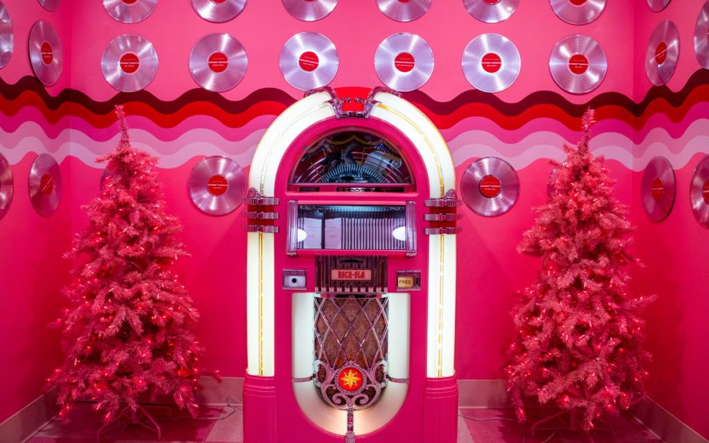 1 Woche New York – Reisebericht mit Programm Vorschlag 34 Museum of Ice Cream