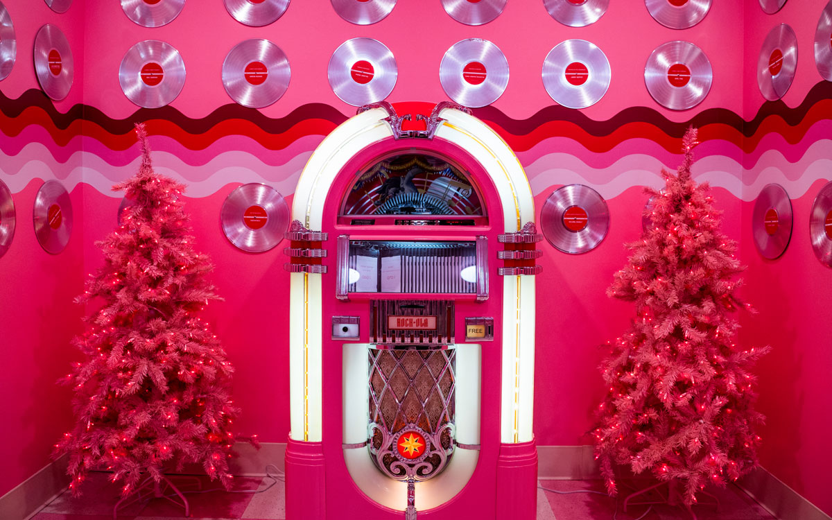 1 Woche New York – Reisebericht mit Programm Vorschlag 34 Museum of Ice Cream