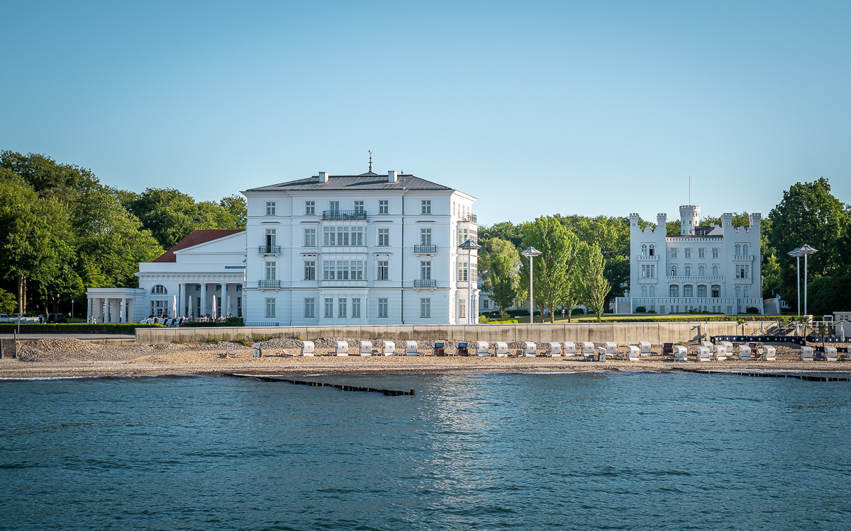 Grand Hotel Heiligendamm