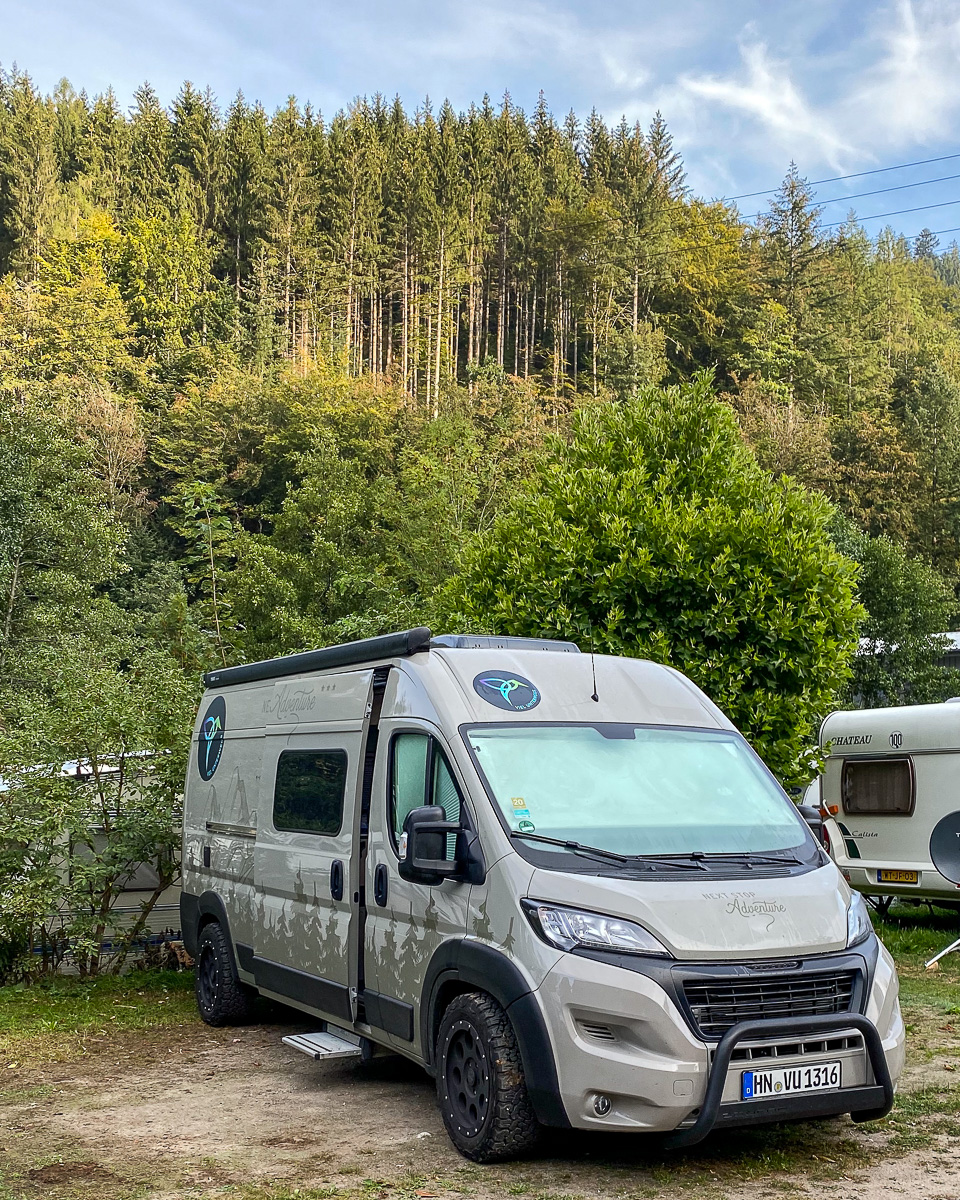 Schwarzwaldcamping Alisehof