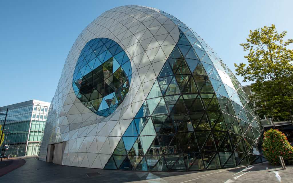 Eindhoven De Blob