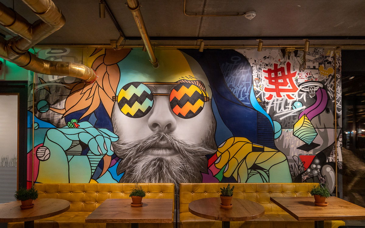 Hotel The Match Eindhoven