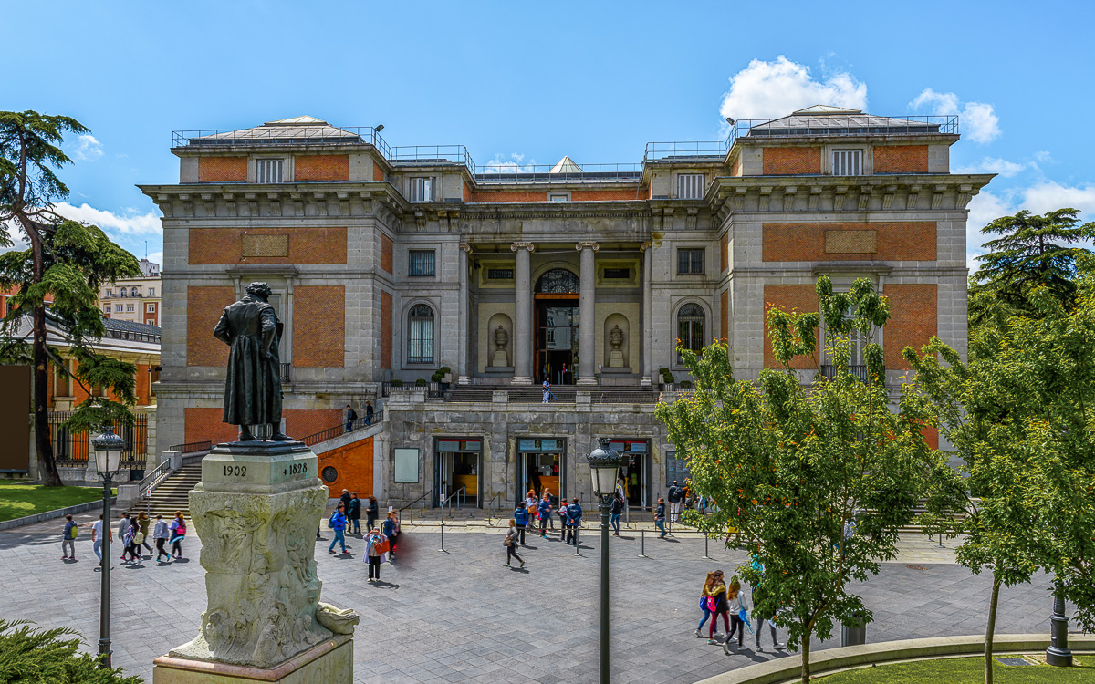 Museo del Prado