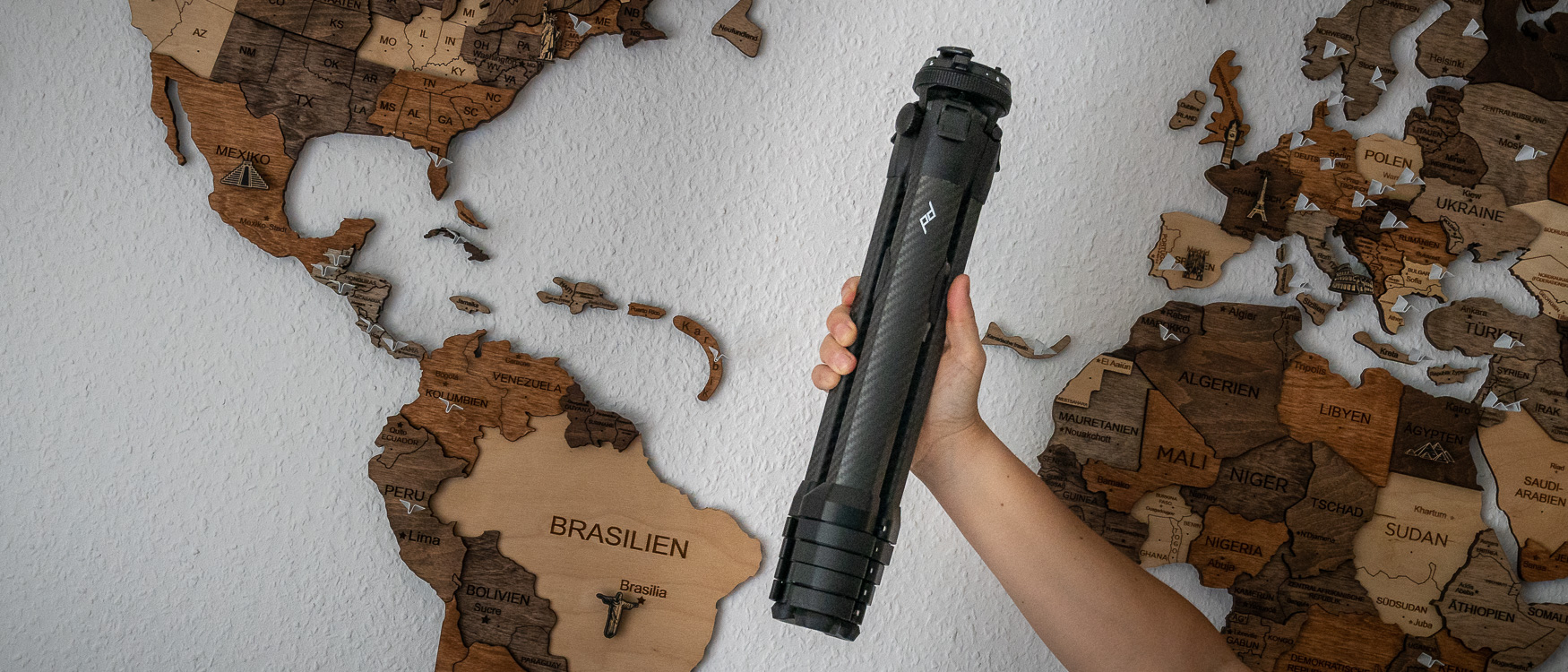 Reisestative Test & Vergleich 2020