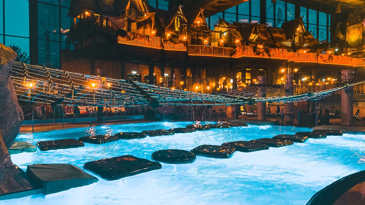 Rulantica Wasserwelt Rust